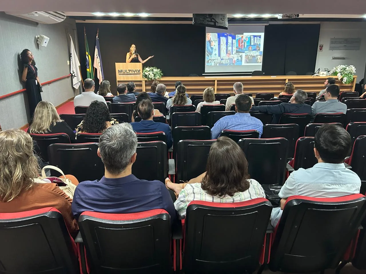 Colegiado discute principais impactos da judicialização da saúde no ES