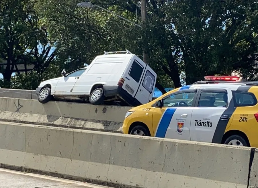 Foto: Leitor Folha Vitória