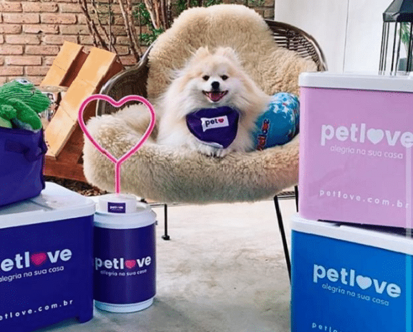 Petlove abre as inscrições para programa de estágio