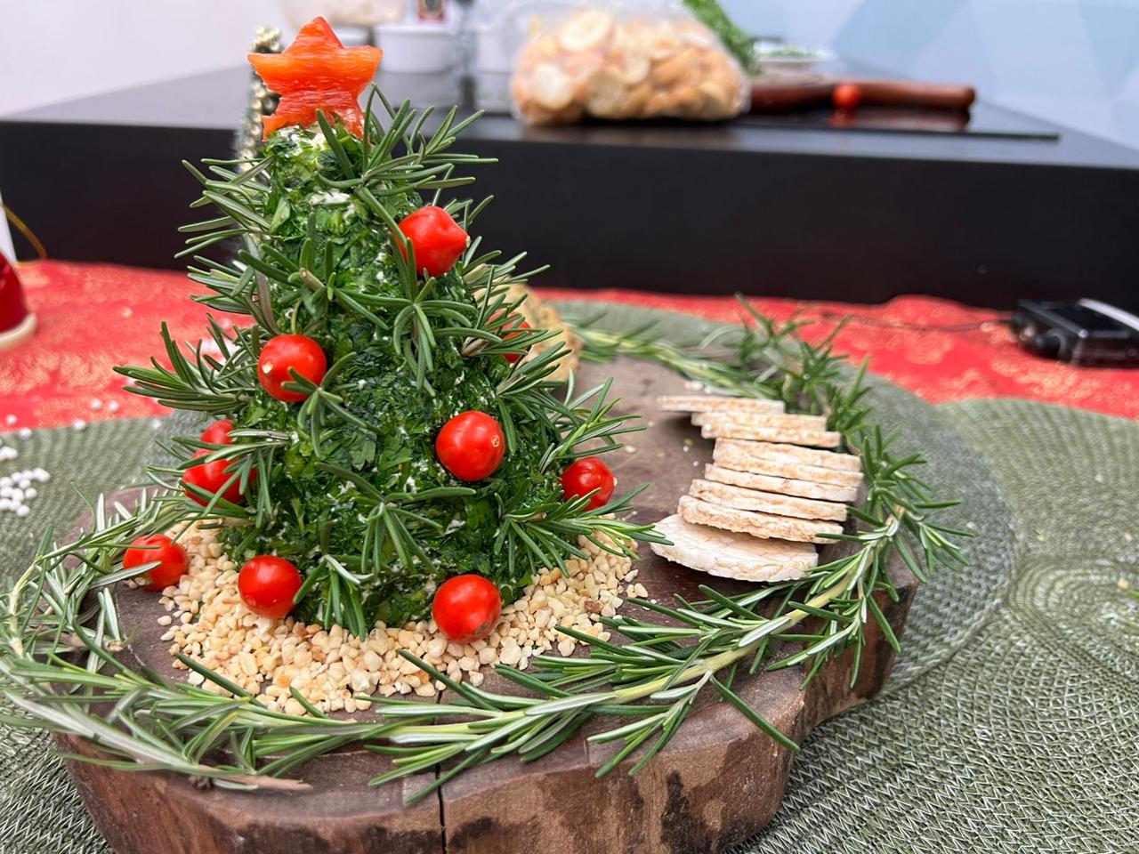 Transforme sua pasta de entrada em uma arvore de Natal