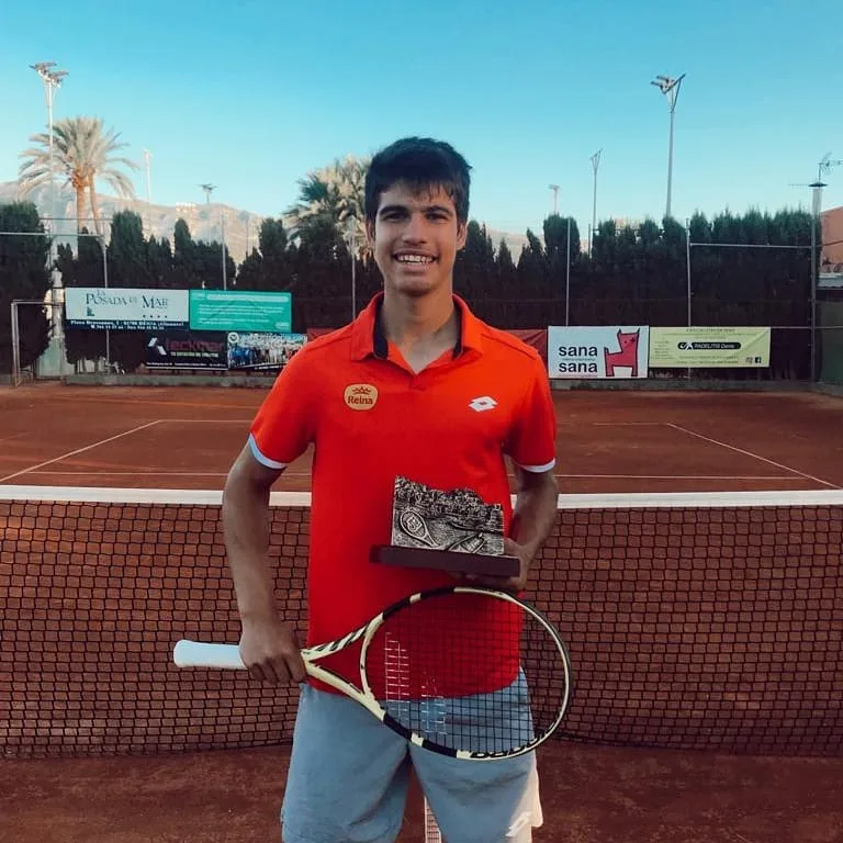 Treinado por ex-número 1, jovem espanhol ganha convite do Rio Open