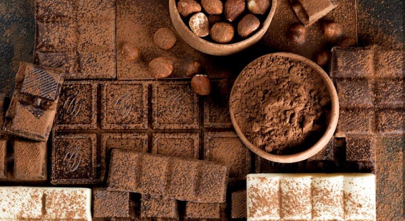 “Tombo do Chocolate”: mais de 60kg serão distribuídos de graça no ES