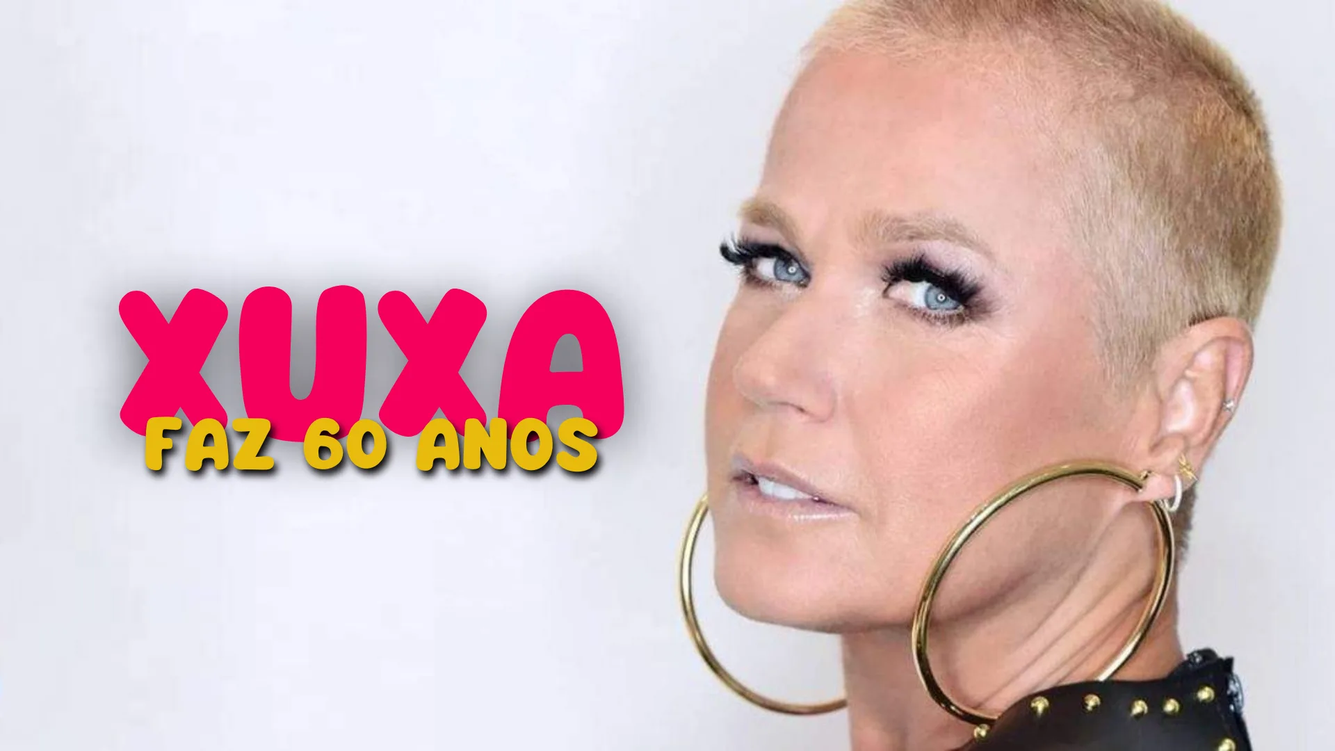 60 anos de Xuxa: veja a trajetória e relembre polêmicas da "Rainha dos Baixinhos"