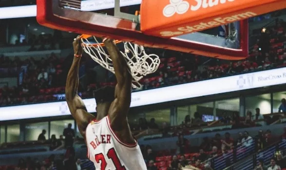 Pacers e Bulls levam últimas vagas nos playoffs; Celtics garante o topo do Leste