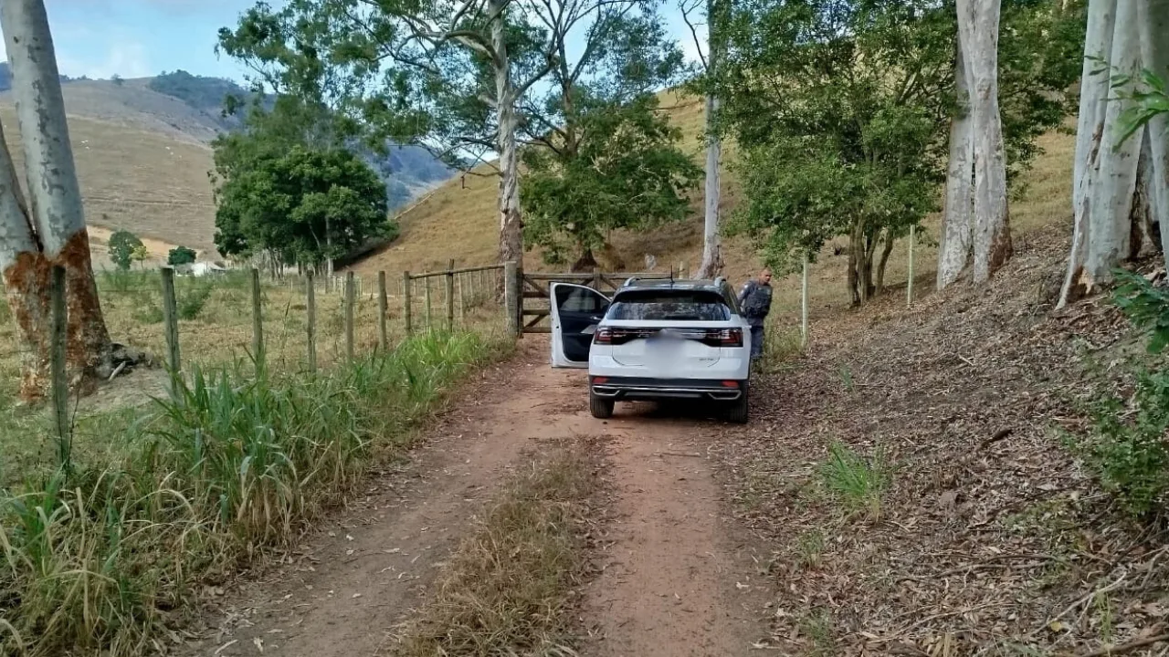 Pré-candidato a vice-prefeito é sequestrado em fazenda e assassinado no ES