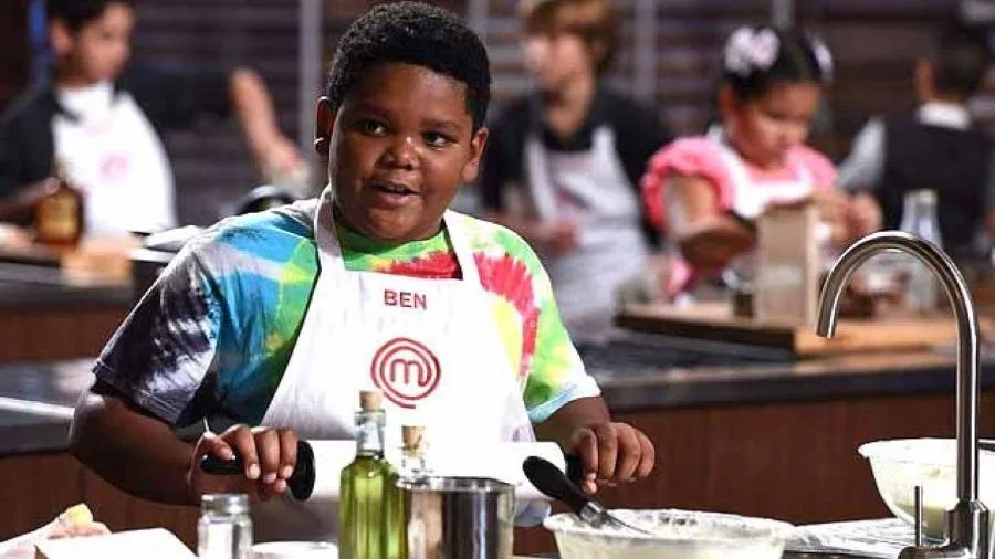 Ex-MasterChef Junior morre de câncer aos 14 anos