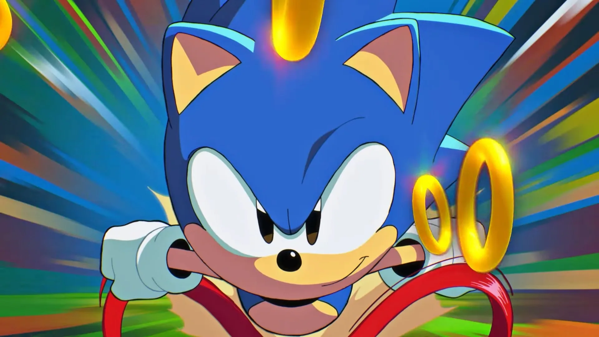 Confira aqui todas as novidades reveladas no Sonic Central