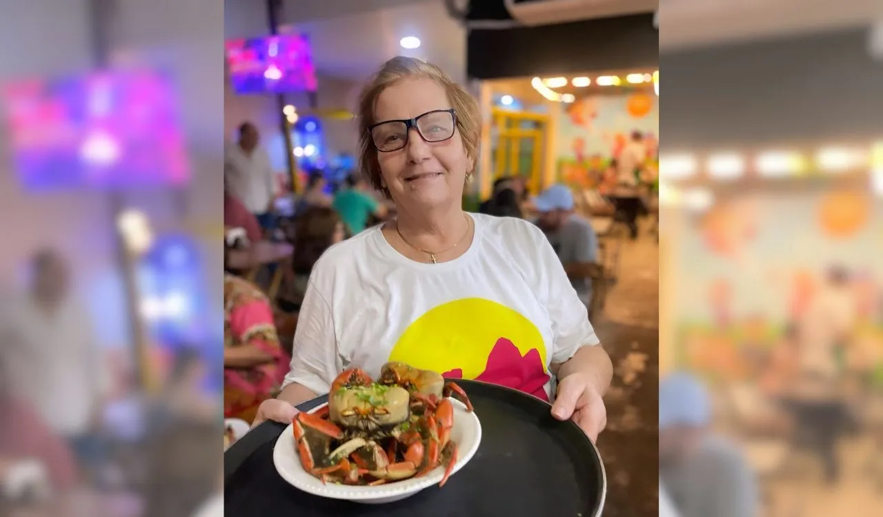 Dona Rosa: viaduto em Cariacica receberá nome de dona de bar que morreu em acidente