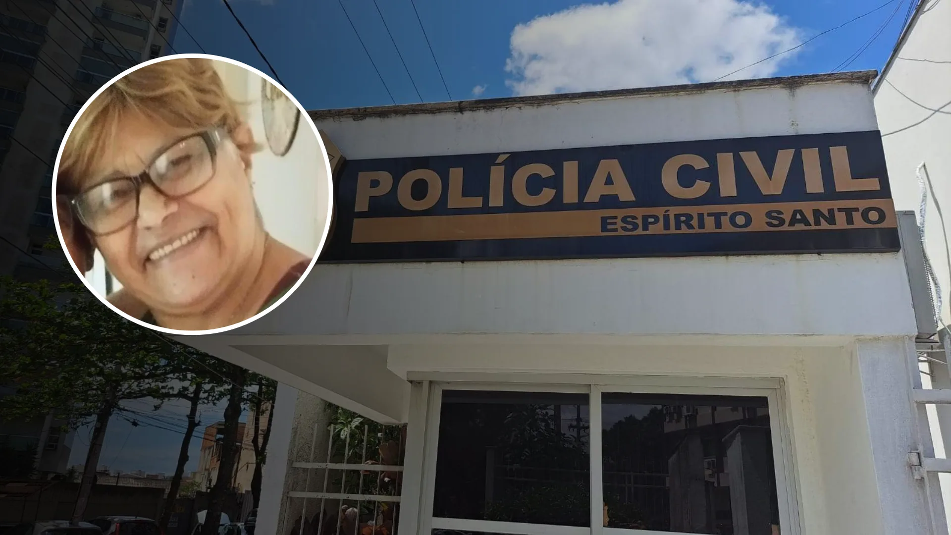 Polícia vai investigar morte de idosa queimada em ritual com cachaça