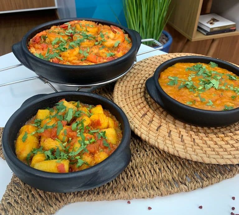 Dia da Moqueca Capixaba: aprenda a fazer a verdadeira receita!