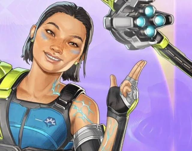 Apex Legends: Ignição já está disponível