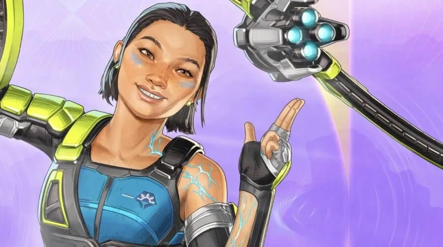 Apex Legends: Ignição já está disponível