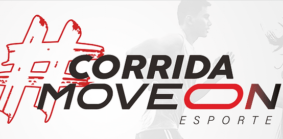 Corrida Move On vai movimentar Shopping Vitória em agosto