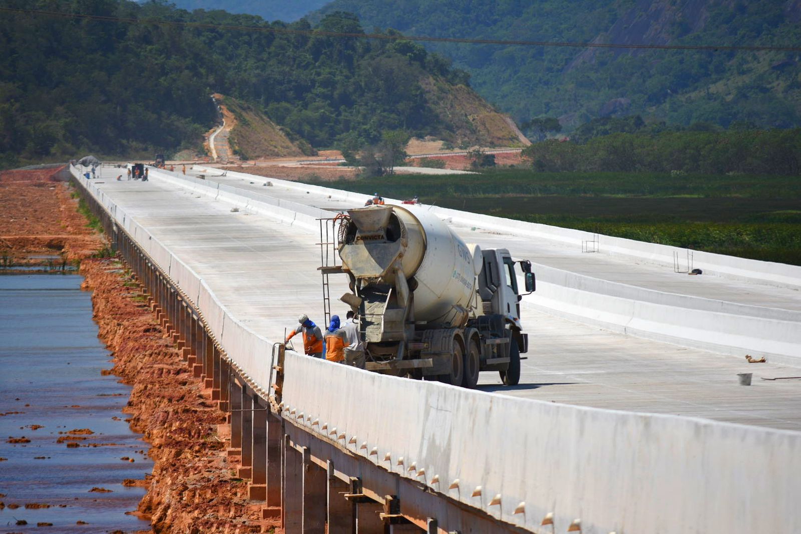 Contorno do Mestre Álvaro: saiba tudo sobre a nova rodovia do ES