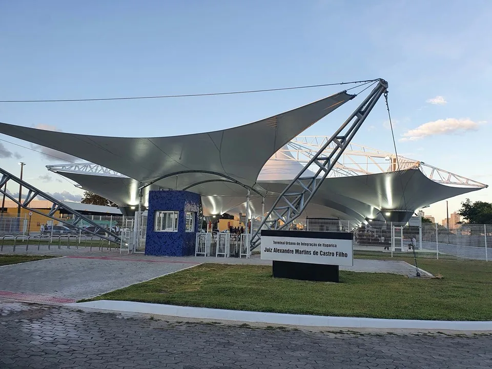 Terminal de Itaparica retoma funcionamento nesta segunda. Confira as linhas!