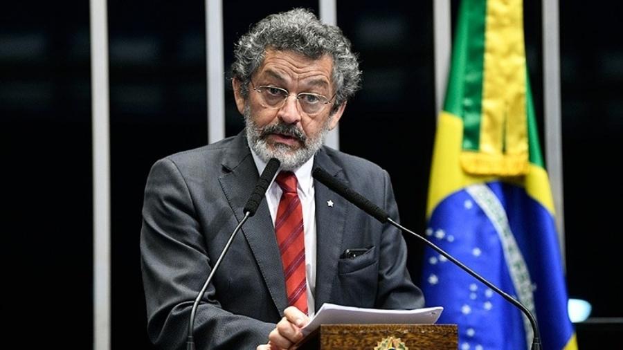 Foto: Pedro França/Agência Senado