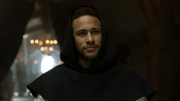 Neymar de monge? Netflix relança episódios de La Casa de Papel com participação do jogador