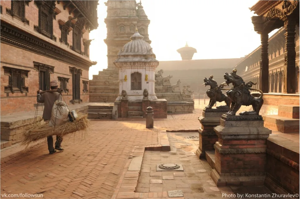 Bhaktapur