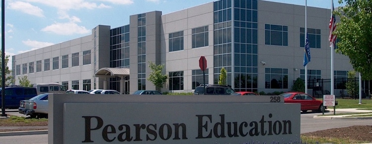 Pearson abre 14 vagas de estágio