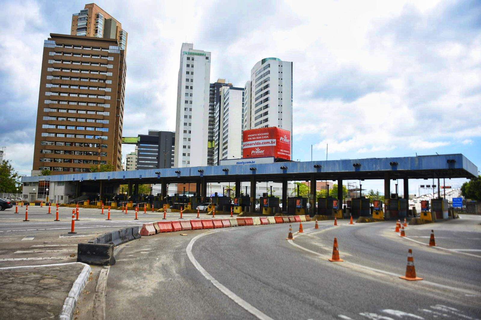 Fim de pedágio na 3ª Ponte e Rodovia do Sol: Um presente de Natal e tanto!