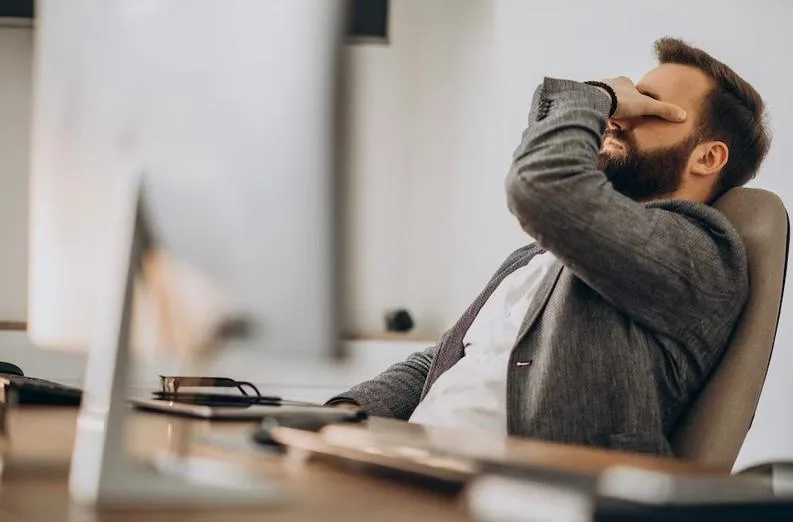 Síndrome do sono insuficiente pode levar a ansiedade e depressão