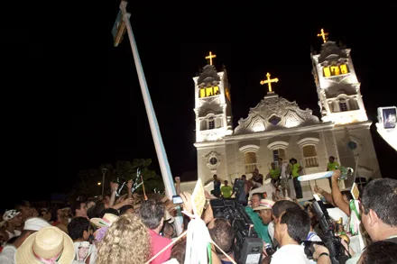 Foto: Divulgação/Prefeitura da Serra