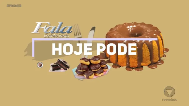 Espaço Gourmet: Cookie Vulcão
