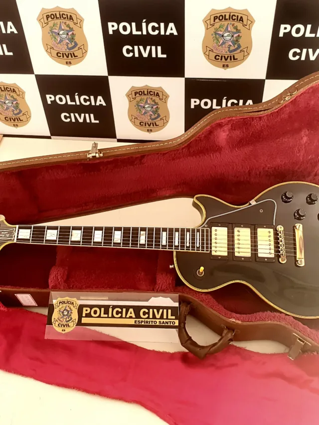 Foto: Divulgação/ Polícia Civil