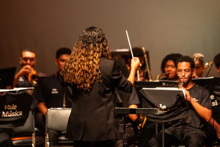 Vitória terá concerto inspirado em clássico da literatura mundial nesta quinta