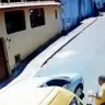 VÍDEO | Funcionário dos Correios é rendido ao fazer entrega em Cariacica