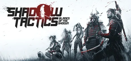 Corra: Shadow Tactics - Blades of the Shogun está de graça para PC