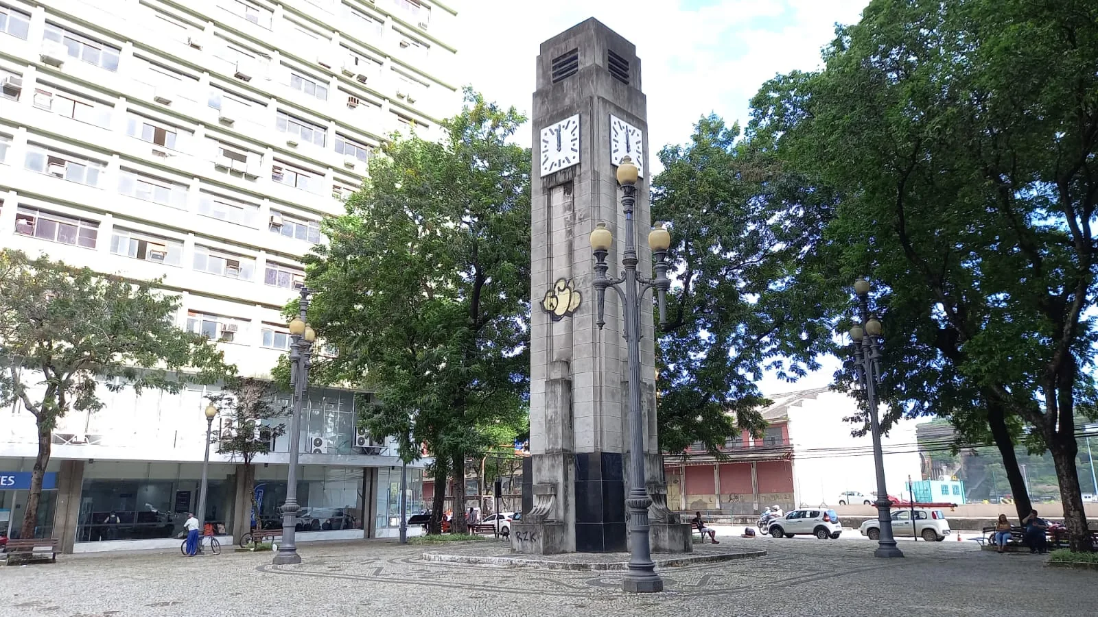 Advogados fazem atendimento de graça no Centro de Vitória nesta sexta (4)