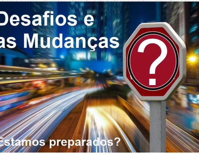 O que podemos esperar para 2021 e anos seguintes?