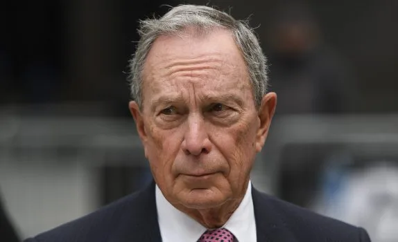 Michael Bloomberg, ex-prefeito de NY, pode concorrer à presidência em 2020