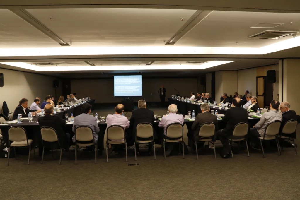 Reunião Nacional da ABAP_Segundo dia_Sexta feira dia 08 de julho de 2016 (4)
