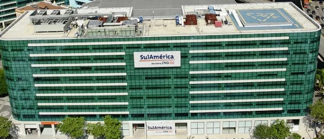 SulAmérica inicia seleção de universitários