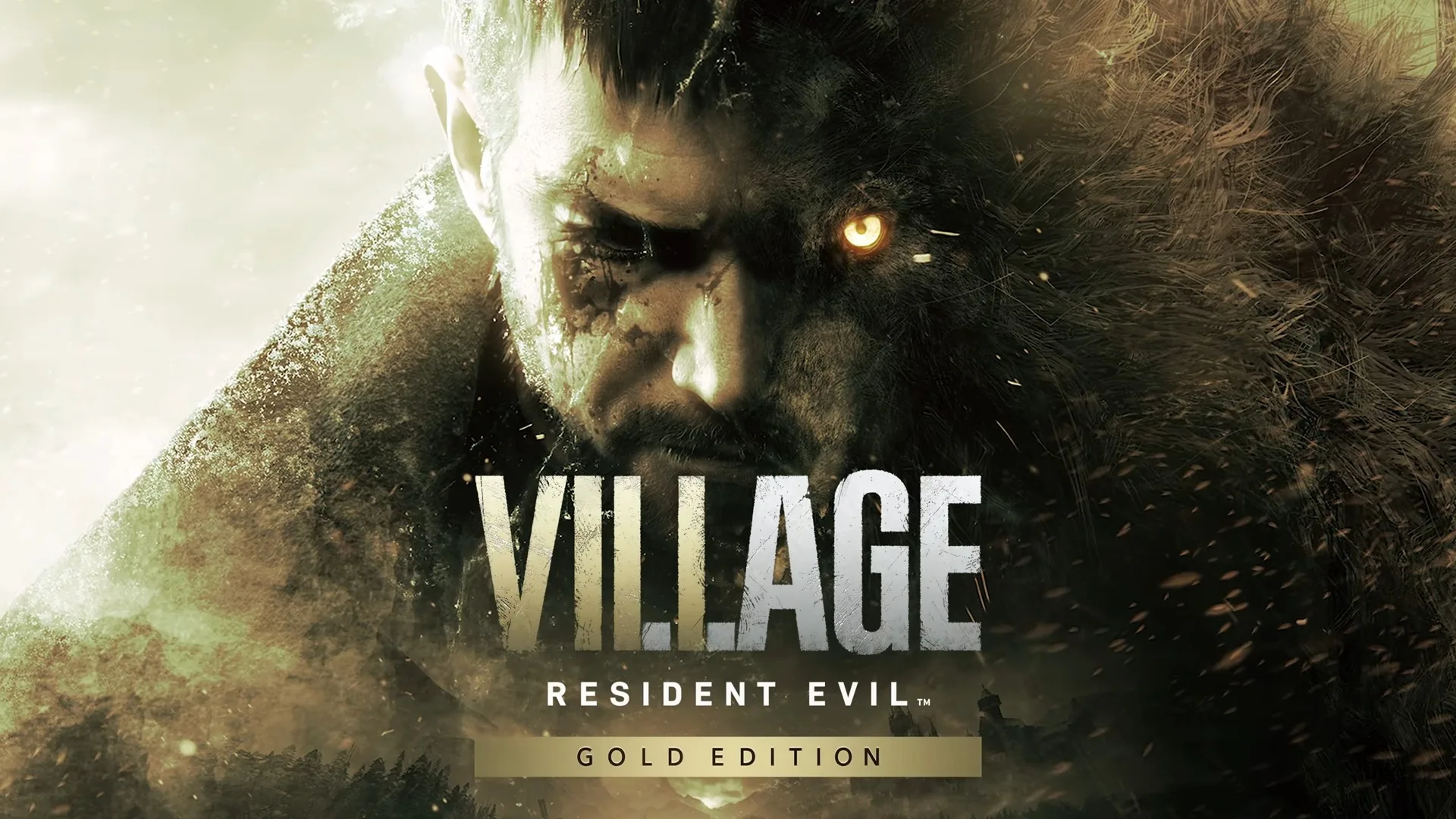 Confira o novo trailer de Resident Evil™ Village Gold Edition