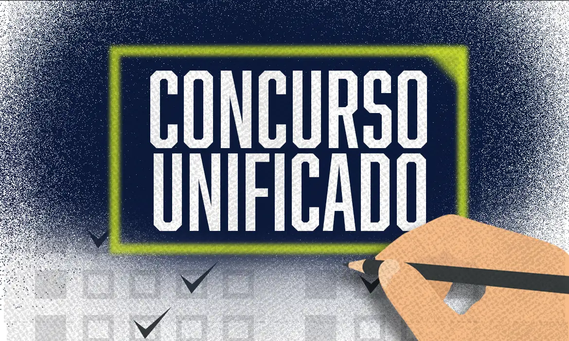 Concurso Unificado: divulgadas notas preliminares de provas discursivas