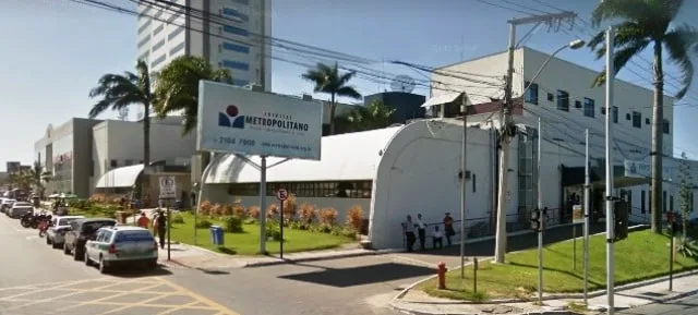 Metropolitano seleciona níveis fundamental e médio