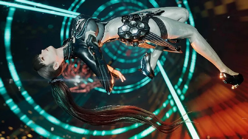 Stellar Blade é um dos games mais aguardados de 2024