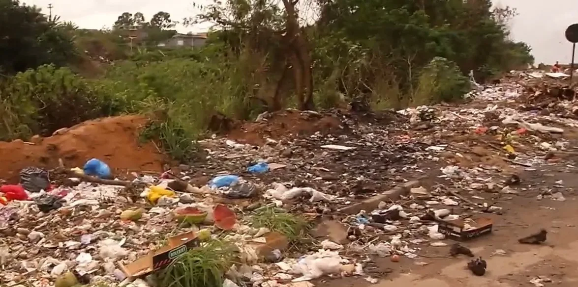 Foto: Reprodução / TV Vitória