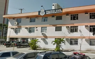 Mulher é presa suspeita de matar marido em Cariacica