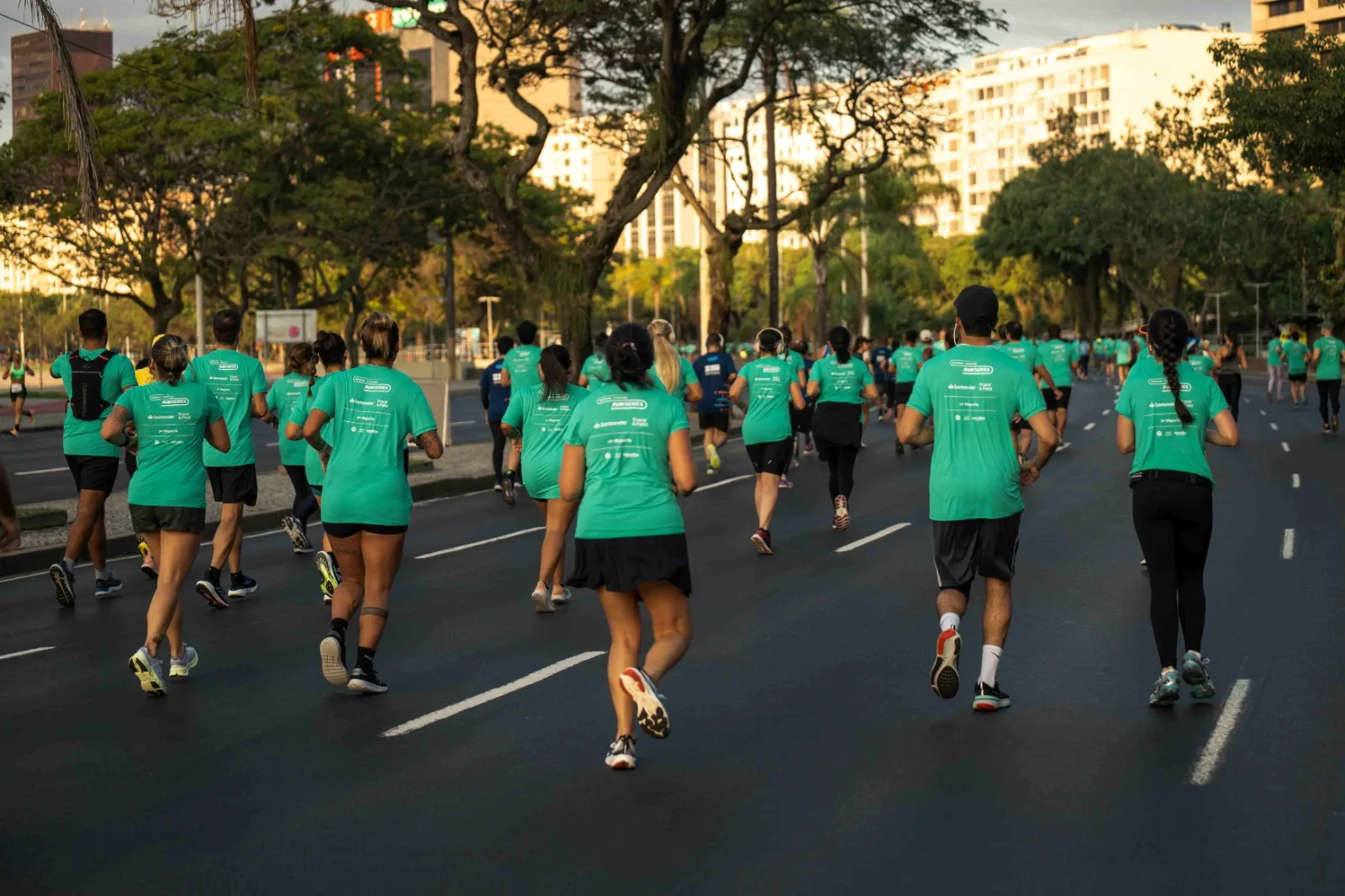 Corrida Track&Field Run Series terá etapa inédita em Vila Velha