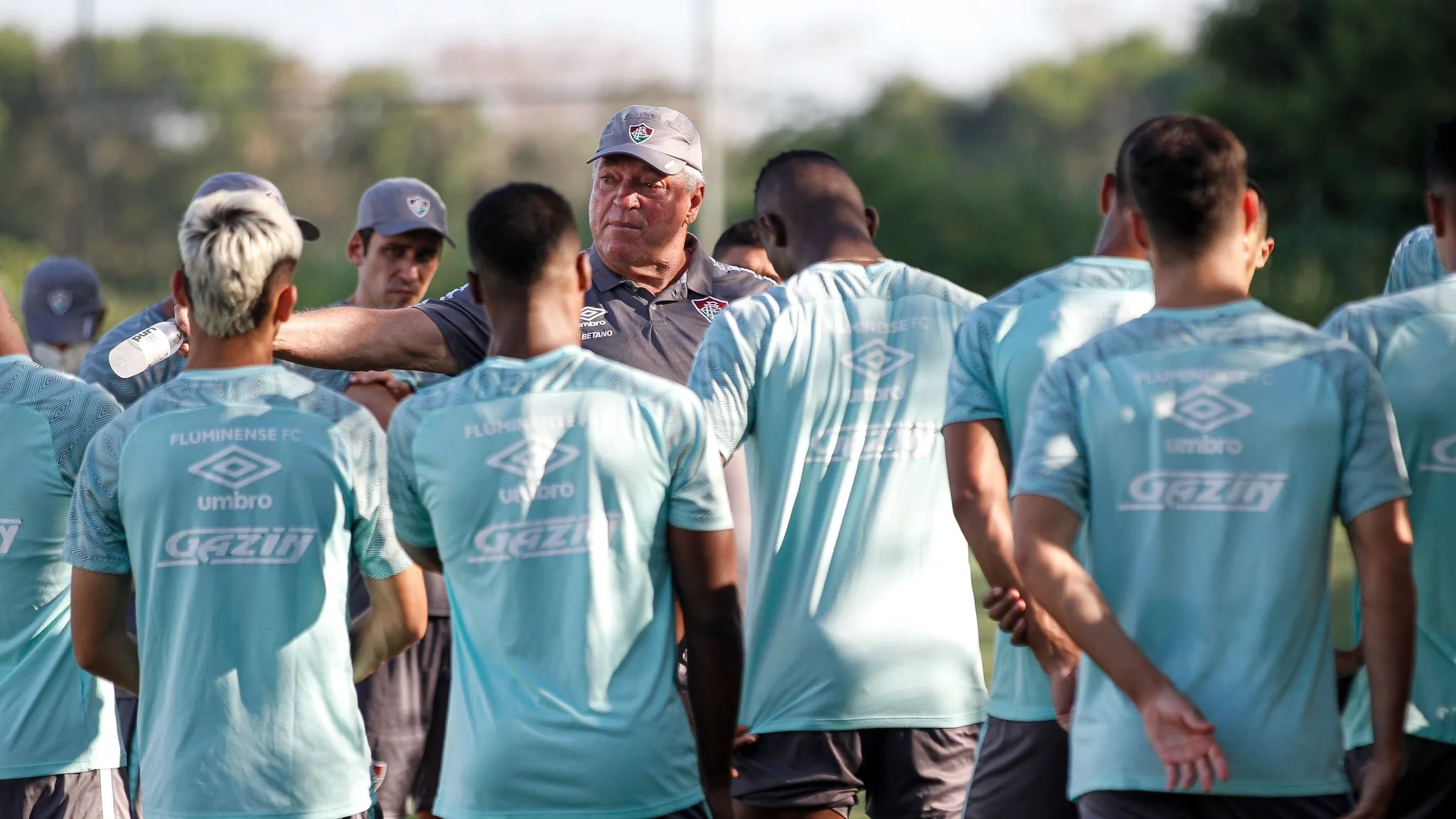 Em vantagem, Fluminense enfrenta Millonarios para seguir vivo na Libertadores