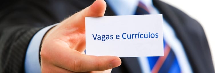 Fevereiro começa com 402 vagas de emprego, veja!