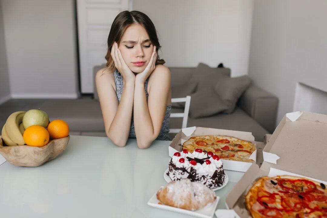 Solidão pode piorar hábitos alimentares

de mulheres jovens, revela estudo