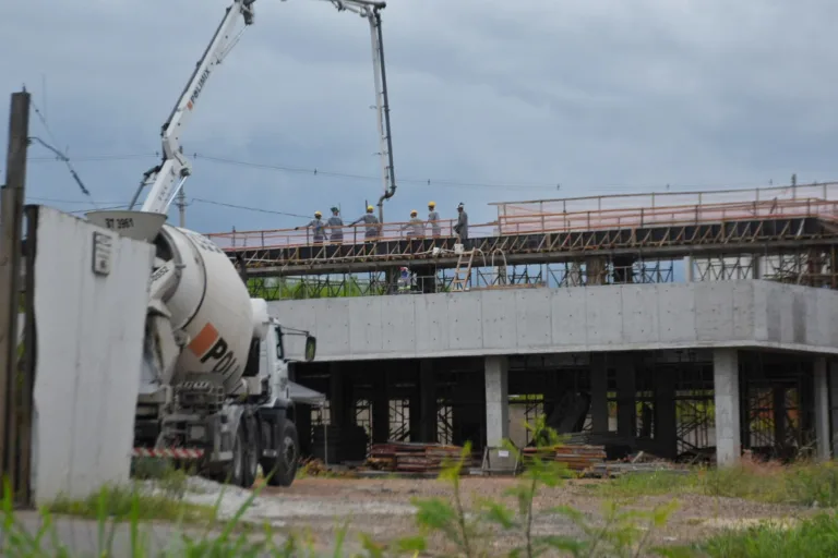 Foto: Thiago Soares/ Folha Vitória