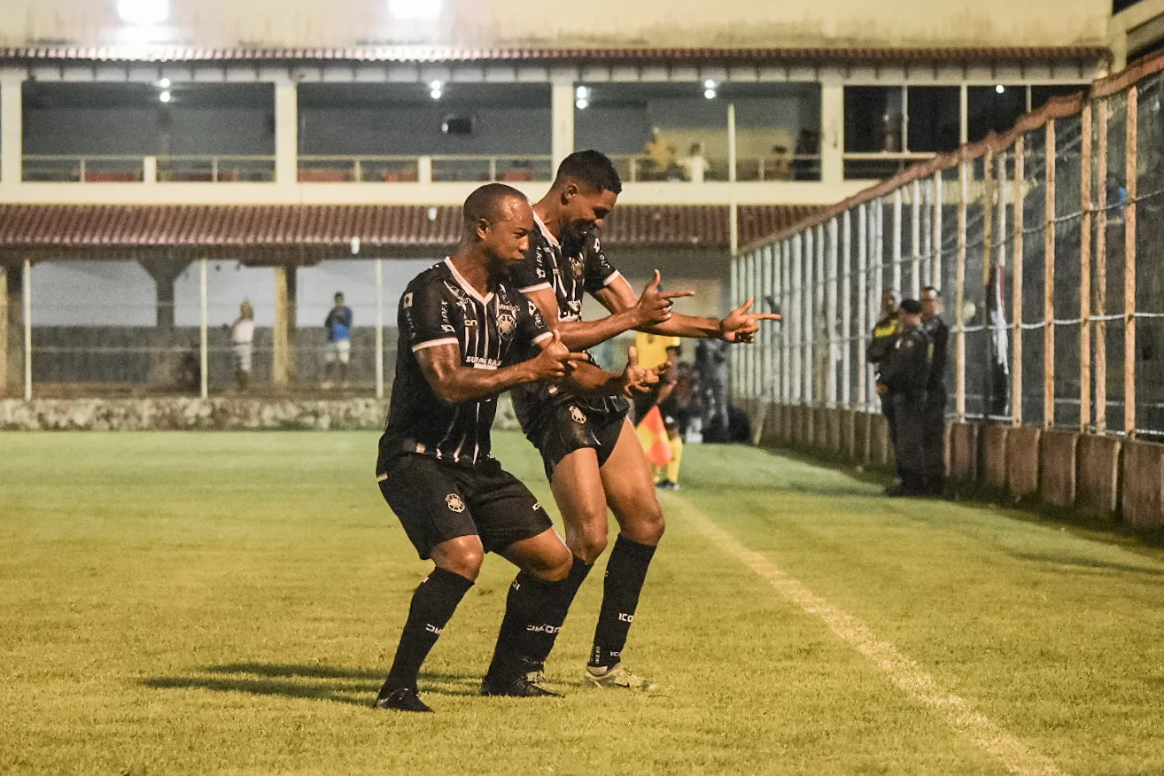 Edinho dá ao Rio Branco vitória histórica na Copa Verde