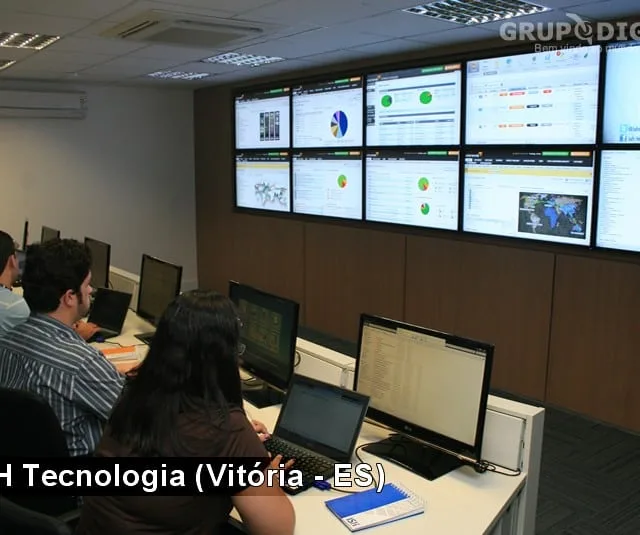 ISH Tecnologia abre 55 vagas em Vitória, SP, RJ e Brasília