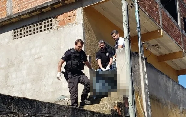 Homem é morto a tiros dentro de apartamento em Cariacica